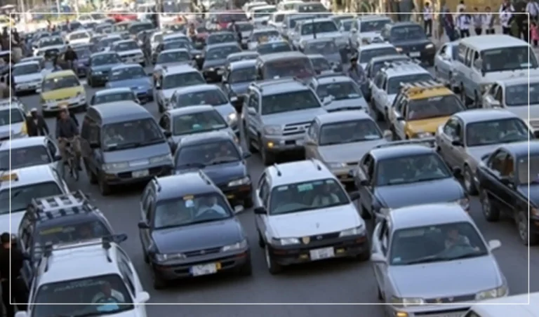 12-year tax penalties on vehicles waived off