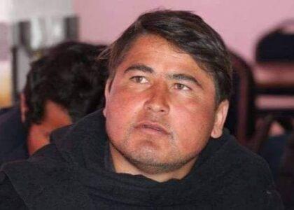 میرزا حسنی مسؤول رادیو آفتاب آزاد شد