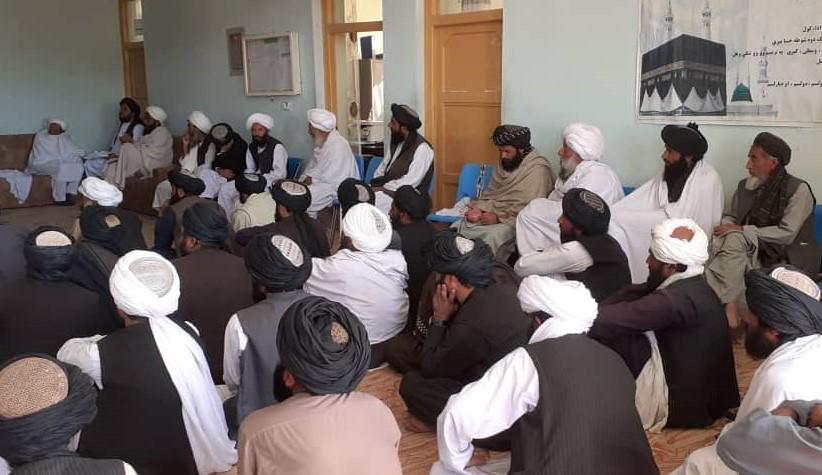Ulema asked to discourage wrong practices in society