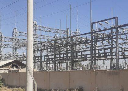 Electricity to remain suspended in Kabul, 11 provinces