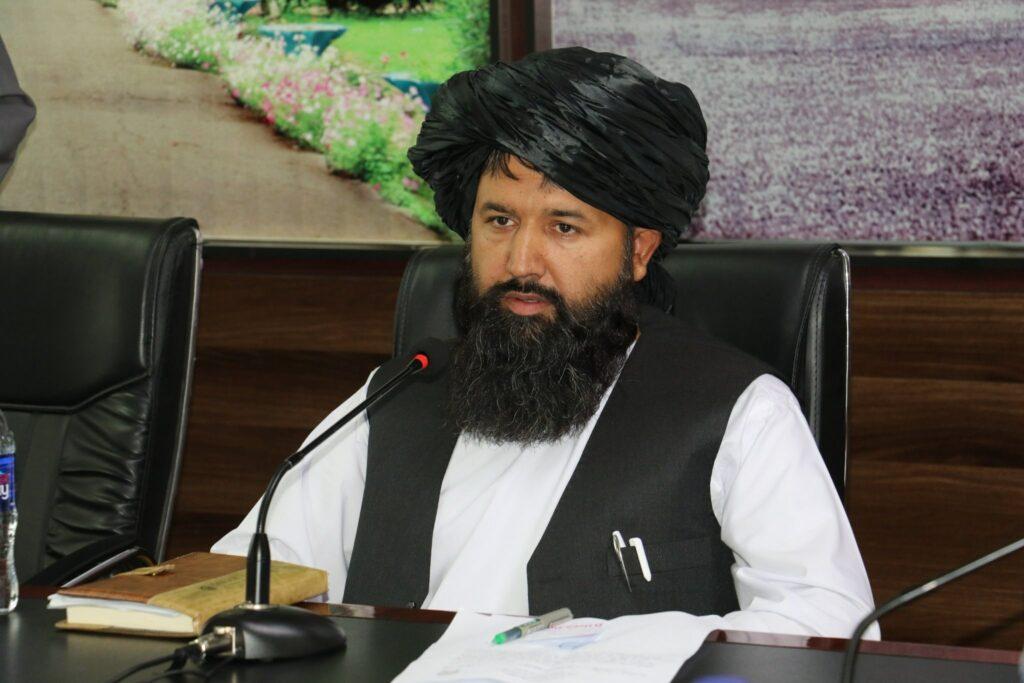 د کابل والي: د کابل د خلکو ستونزو ته د رسېدنې میاشتنۍ غونډې پیلوو