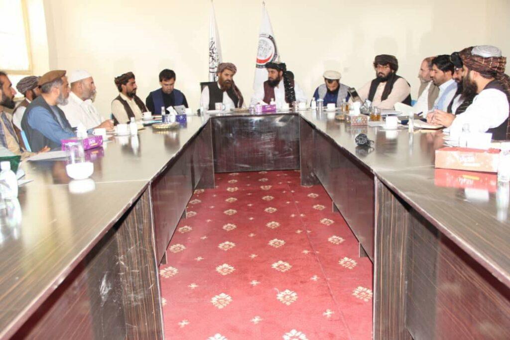 ‘41 Zabul health centers made functional this year’