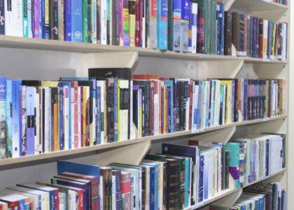 یک کتابخانه با داشتن ۲۰ هزار جلد کتاب در جوزجان به بهره‌برداری سپرده شد