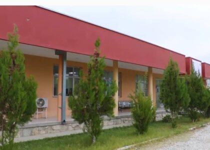Kapisa: 30 beds added to Tagab district hospital