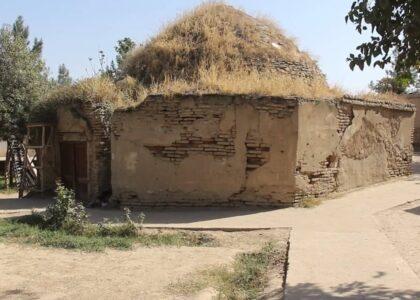 Kunduz historical monuments on the verge of extinction: Residents