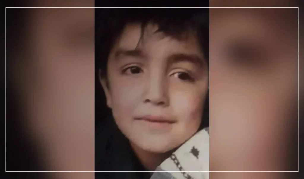 Missing 10-year-old boy found dead in Sar-i-Pul