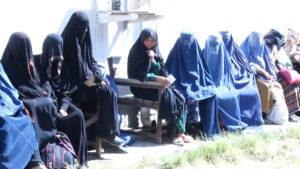 Nearly 14,400 beggars rounded up in Kabul
