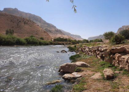 «امسال بیش از هفت هزار گردشگر از بادغیس دیدن کرده‌اند»