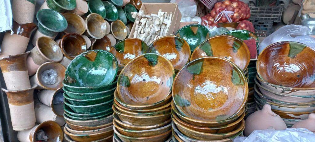 Takhar’s ancient pottery industry on brink of extinction