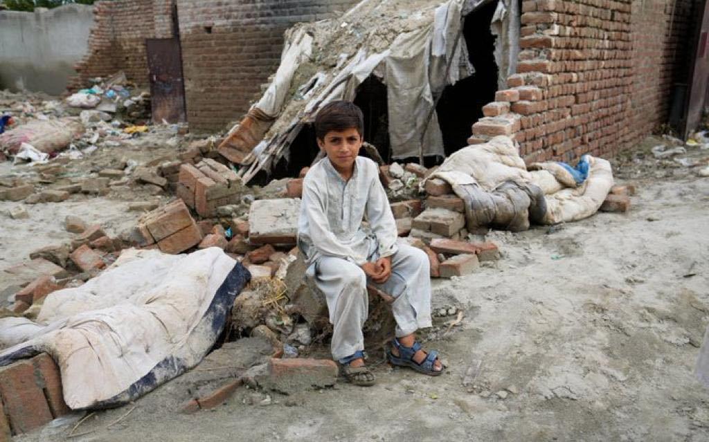 یونیسف: ۱۵ میلیون کودک در افغانستان و کشورهای جنوب آسیا به کمک نیاز دارند