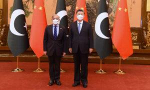 ‘Stable Afghanistan key to regional security, economic development’