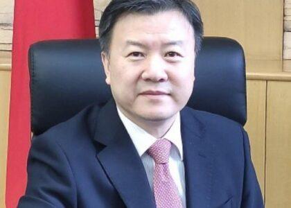 China offers zero-tariff on majority Afghan export products