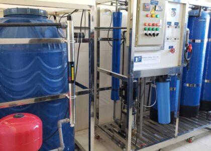 Hemodialysis system, oxygen plant inaugurated in Takhar Hospital