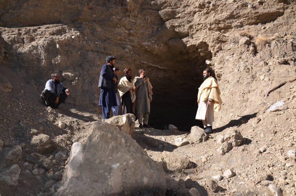 Govt asked to rehabilitate, preserve historic Jhawara tunnels
