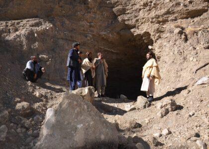 Govt asked to rehabilitate, preserve historic Jhawara tunnels