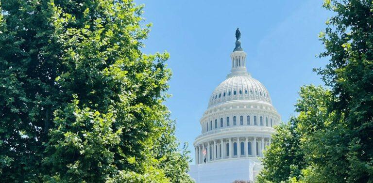 Contempt of Congress charge against Blinken next week