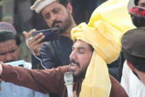 منظور پښتین: پاکستاني جنرالانو منلې چې ترهګر د دوی له خوا روزل شوي