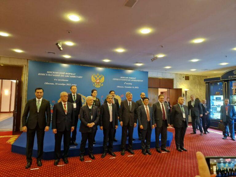 شورای مقاومت: نشست مسکو برای خاتمه بحران افغانستان گام‌های جدی‌تری بردارد