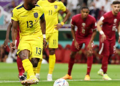 World Cup hosts Qatar routed in opener by Ecuador