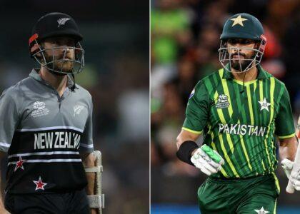 Openers power Pakistan into T20 World Cup final
