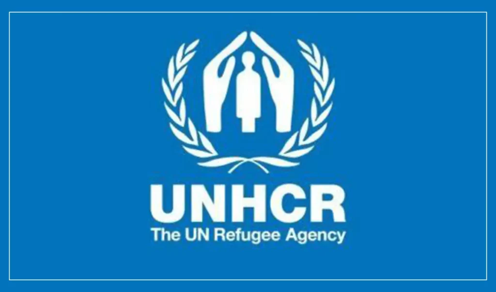 Global forced displacement surges to historic level: UNHCR