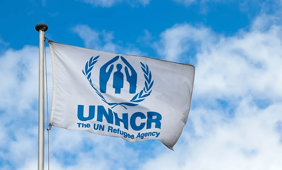 کمیشنری سازمان ملل در امور پناهنده‌گان به ۴۰۰هزار تن کمک نقدی می‌کند