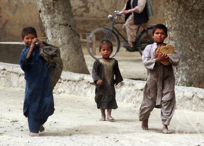 Difficult for most Afghans to make ends meet: ICRC