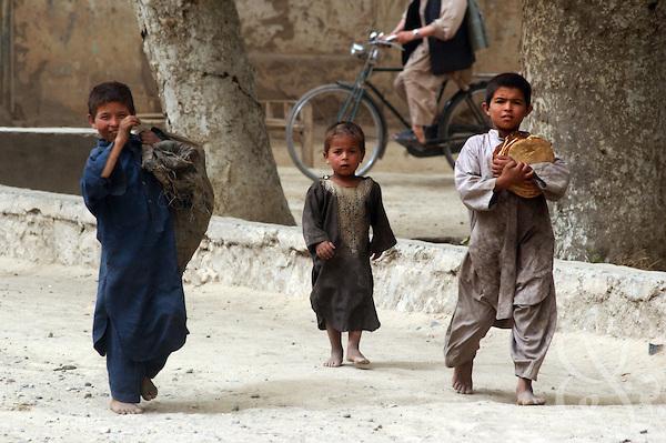 ICRC urges world to support Afghans