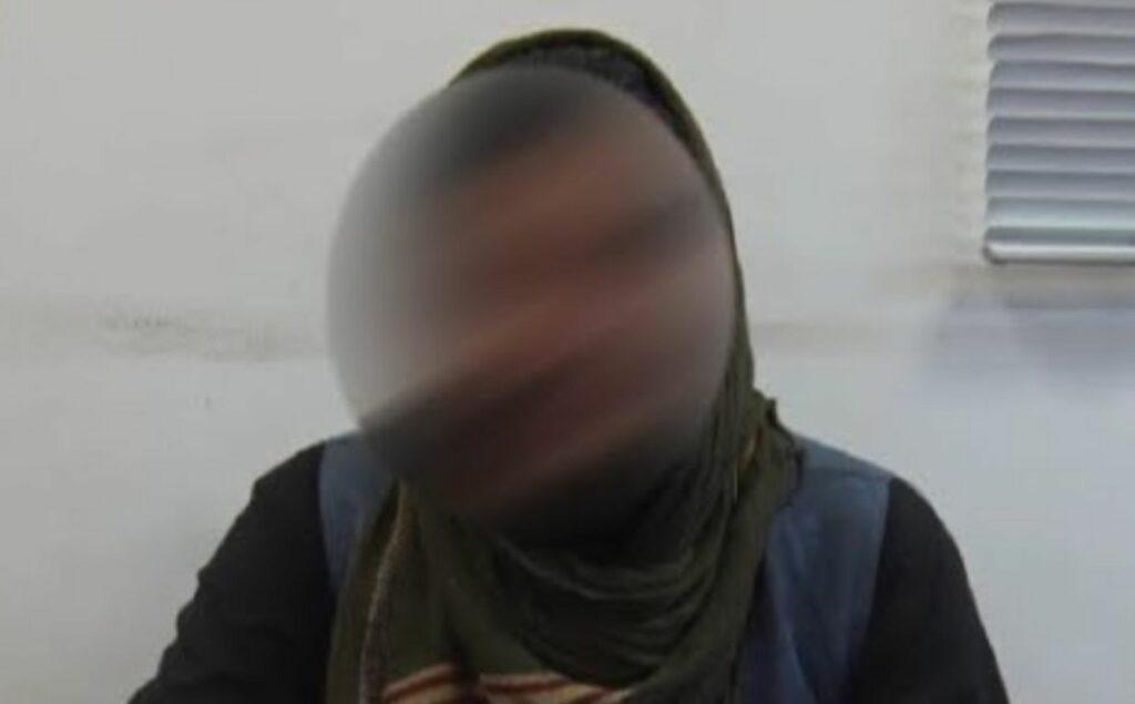 فردی در ننگرهار که به نام طالبان از مردم پول می‌گرفت، بازداشت شده‌است