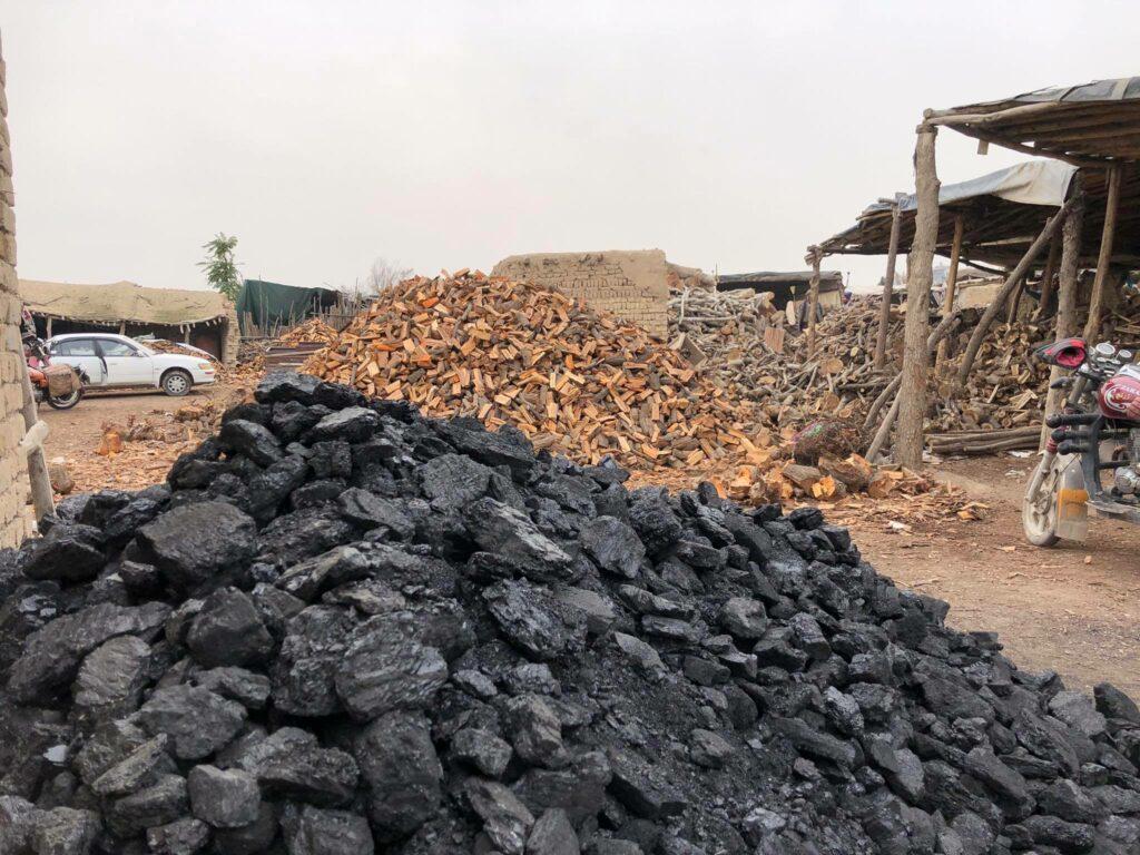 Coal, firewood price hike worries Balkh residents