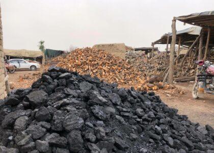 Coal, firewood price hike worries Balkh residents