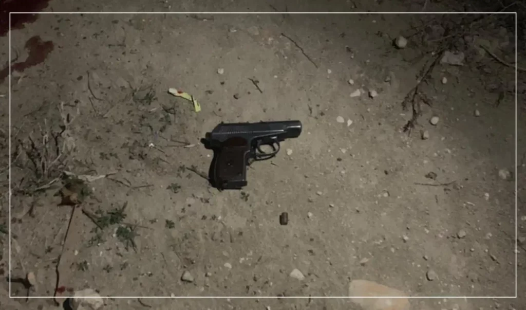 Notorious bandit Ihsan killed in encounter: Balkh police