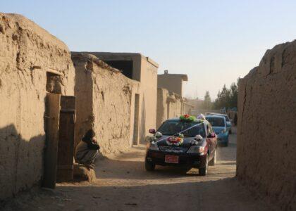 Large dowries: Youth forced to toil abroad for years