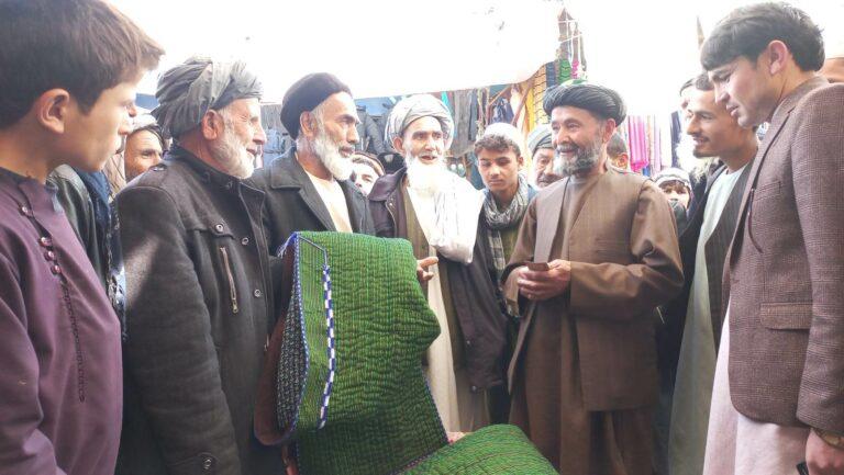 تخار کې د چپنو تولیدوونکي: که حکومت مو ملاتړ وکړي ګاونډويو هېوادونو ته چپنې صادروو