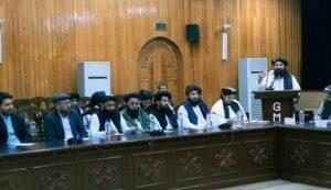 خیرخواه: رسنۍ دې د کاذبو اطلاعاتو له خپرولو ډډه وکړي او حقايق دې خپاره کړي