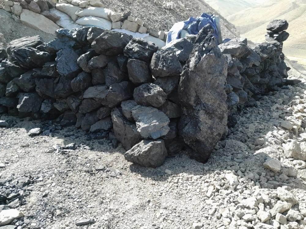 Ghazni residents grumble as coal prices double this year