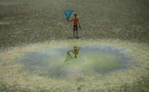 3.6 bn people face inadequate access to water a month per year: Report
