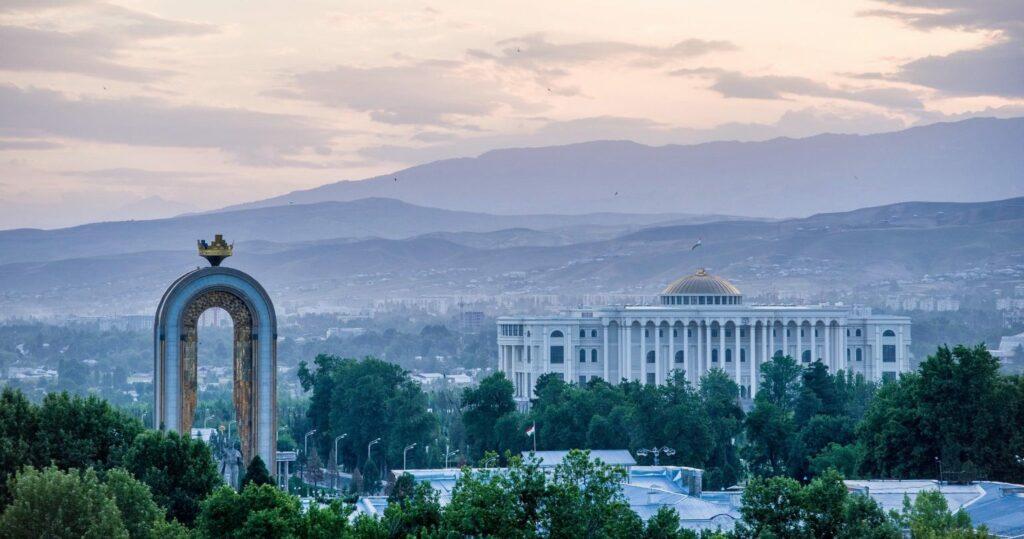 10th Herat Security Dialogue begins in Dushanbe on Nov 29