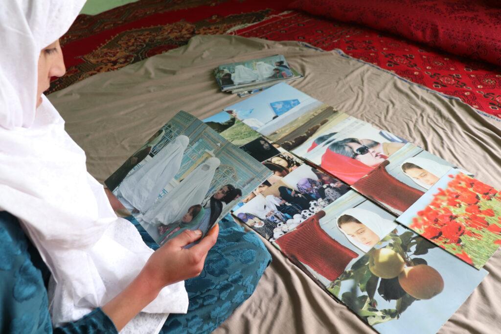 Dozens of print media outlets closed in Ghazni