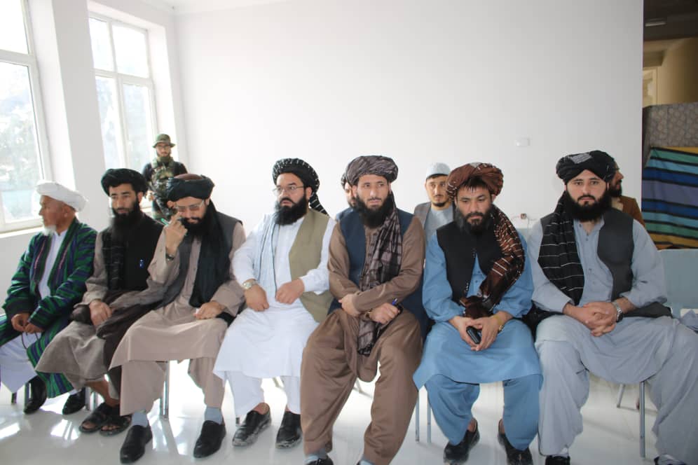 «قطعۀ عملیاتی مشترک برای پیش‌گیری از حوادث و آتش‌سوزی در ولایت‌ها ایجاد می‌گردد»