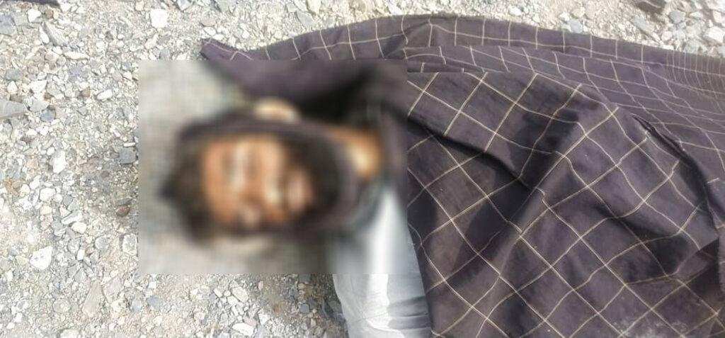 Man killed as rival families clash in Laghman
