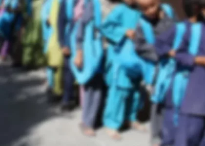 Nov 18th declared as child sexual abuse prevention day