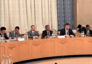 Moscow meeting calls for inclusive govt in Afghanistan