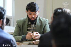 د چارو اداره: د لغوه شوو ادارو د ۲۴۴۴ کارکوونکو د معاش ورکولو بهیر پیل شوی