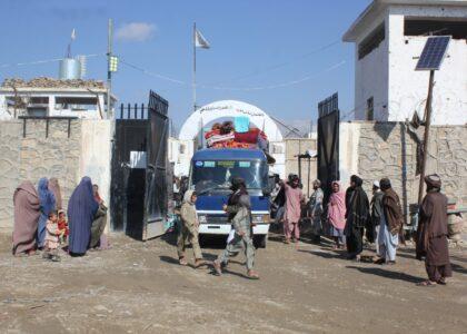 Drug addicts being shifted to special facility from Kandahar jail