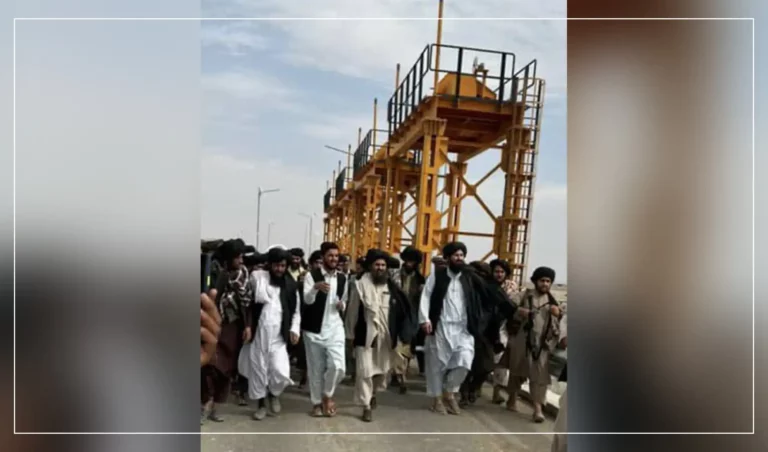 Kamal Khan dam’s canalization to be completed soon: Baradar