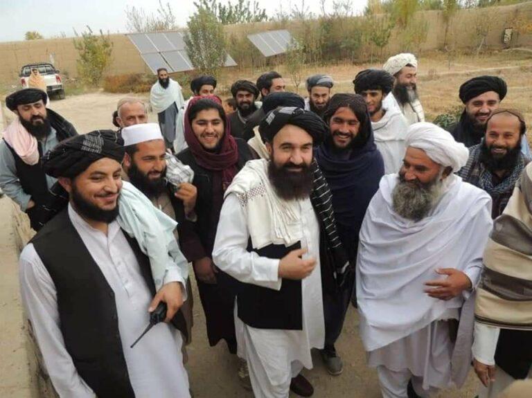 Historical, cultural places more protected than past: Khairkhwa