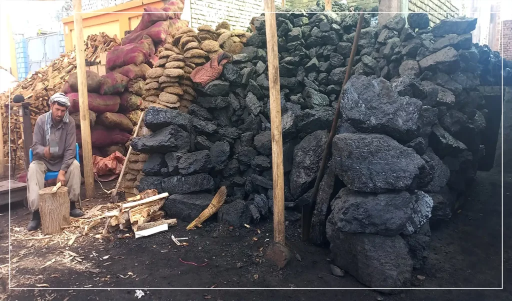 Coal, firewood rates up two-fold: Takhar residents