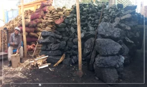 Coal, firewood rates up two-fold: Takhar residents