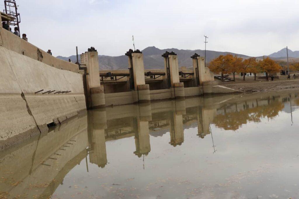 Maidan Wardak residents want hydropower plant restored soon